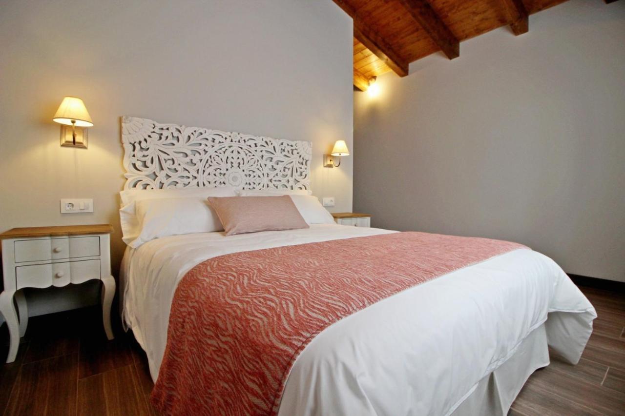 Hotel Rural San Giles Jarandilla de la Vera Exteriér fotografie