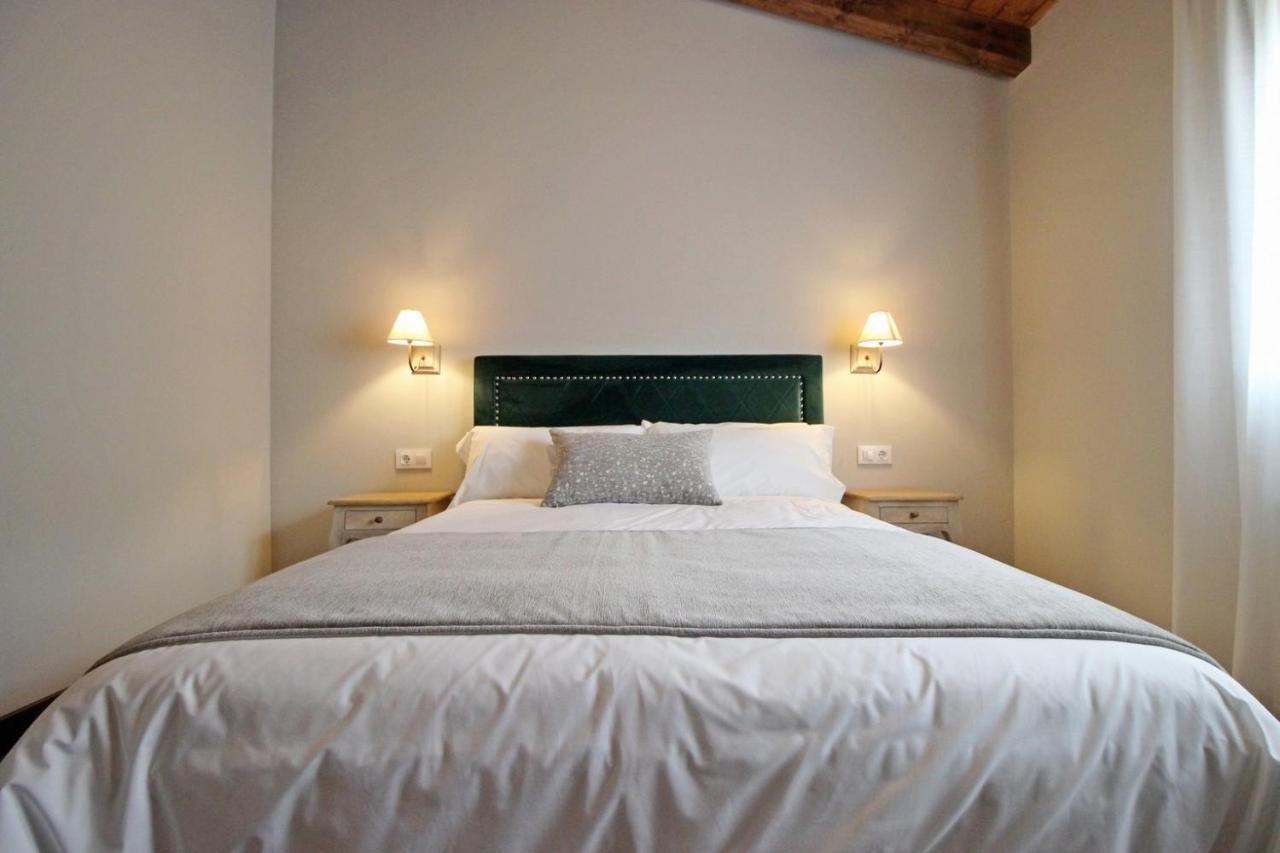 Hotel Rural San Giles Jarandilla de la Vera Exteriér fotografie