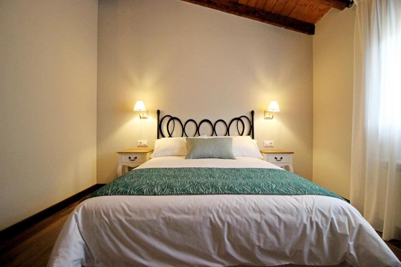 Hotel Rural San Giles Jarandilla de la Vera Exteriér fotografie