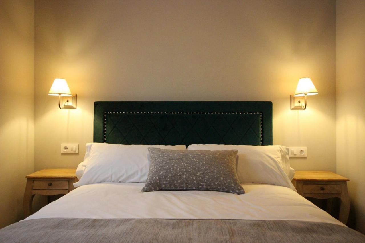 Hotel Rural San Giles Jarandilla de la Vera Exteriér fotografie