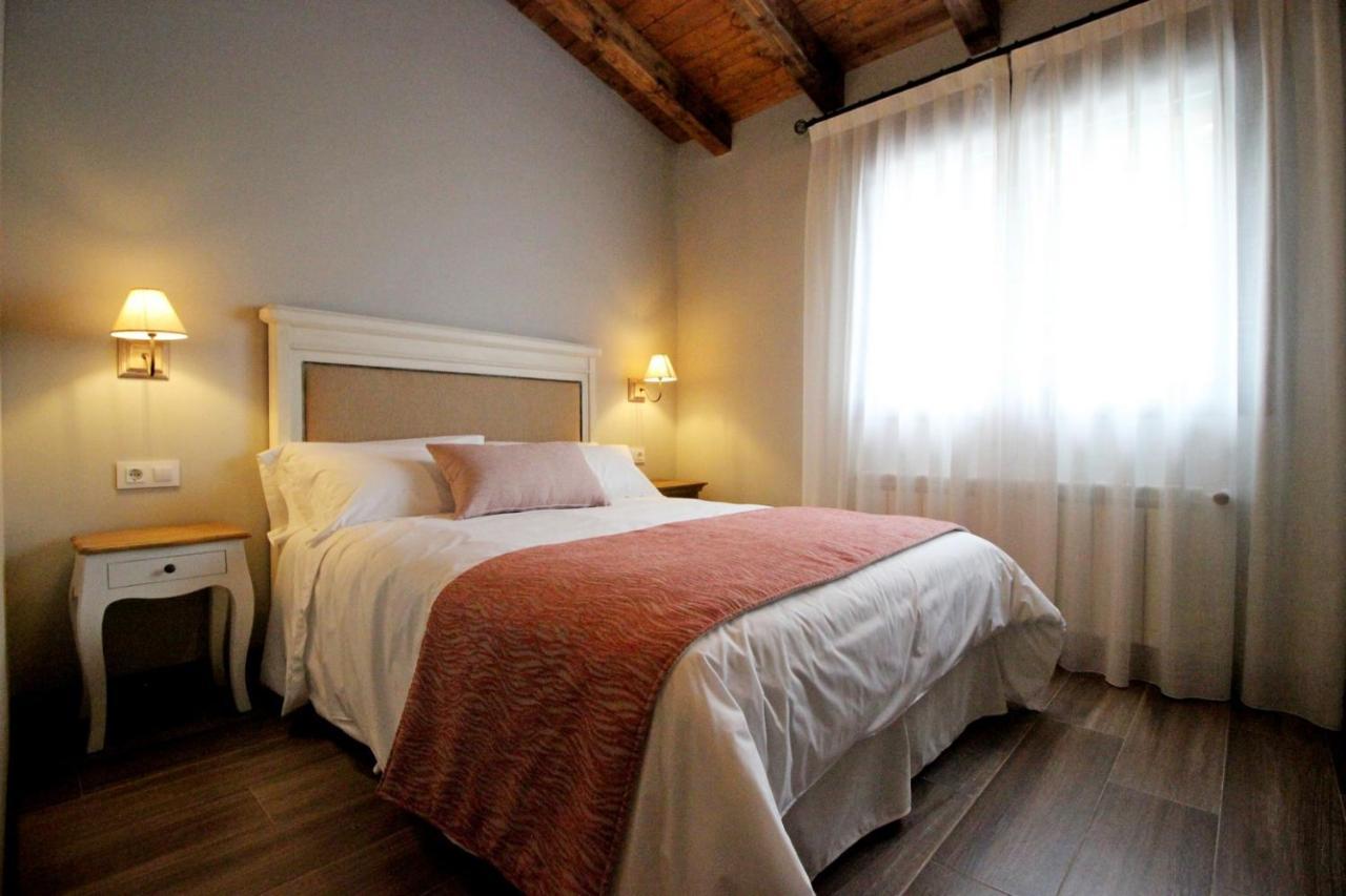 Hotel Rural San Giles Jarandilla de la Vera Exteriér fotografie