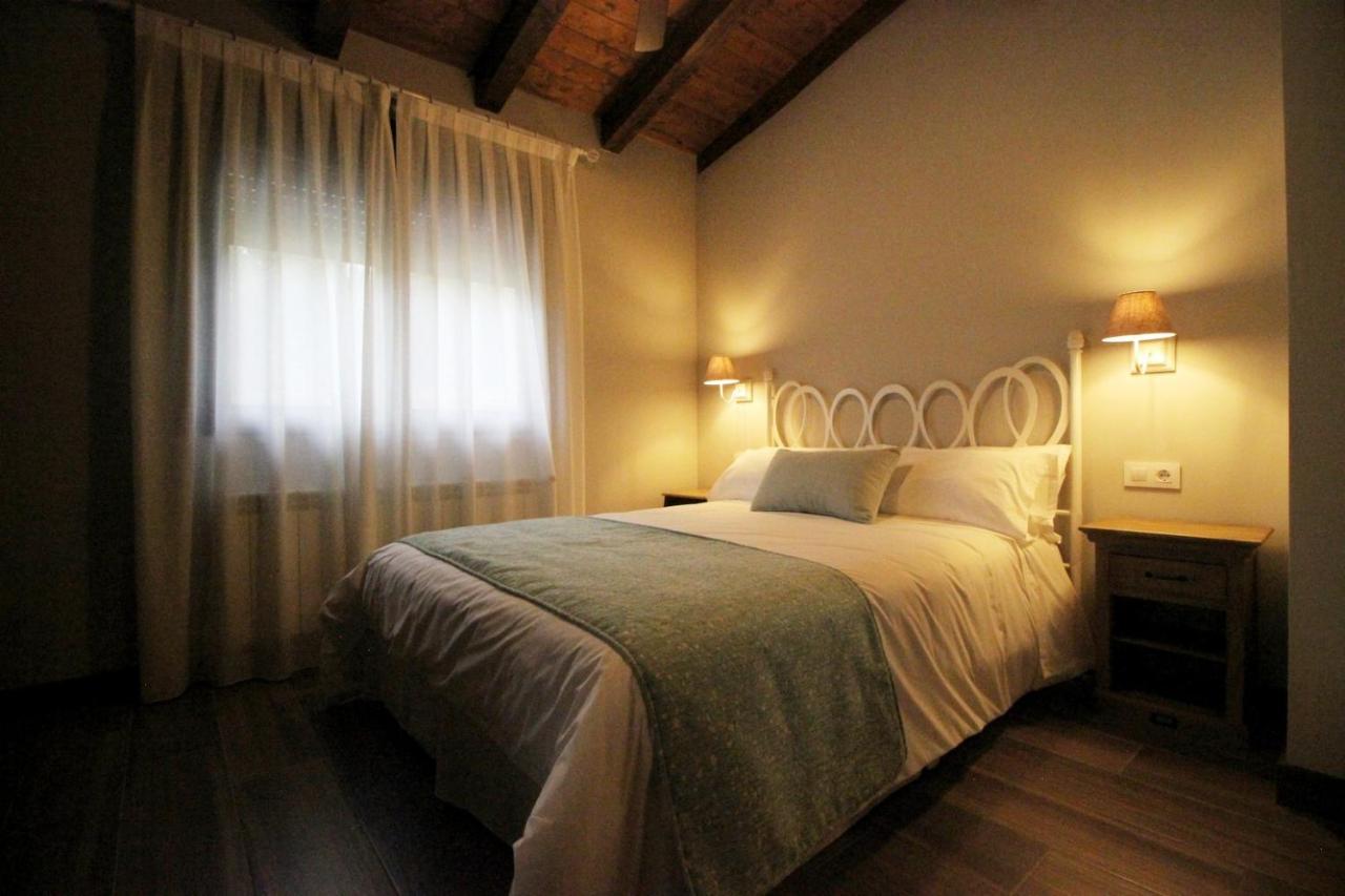 Hotel Rural San Giles Jarandilla de la Vera Exteriér fotografie