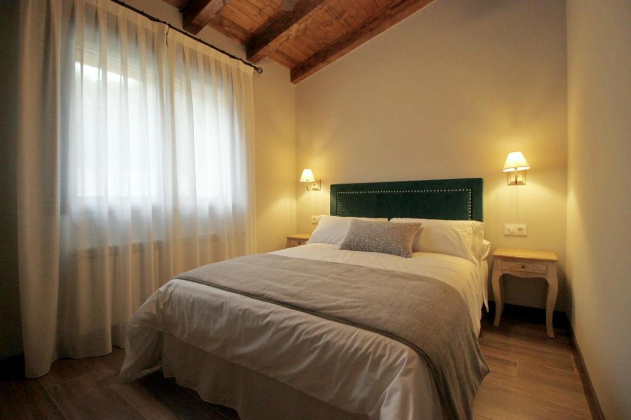 Hotel Rural San Giles Jarandilla de la Vera Exteriér fotografie